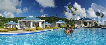 Hotel Opoa Beach Raiatea Exteriér fotografie
