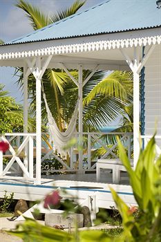 Hotel Opoa Beach Raiatea Exteriér fotografie
