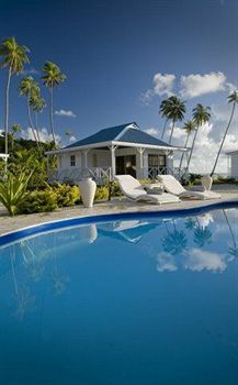 Hotel Opoa Beach Raiatea Exteriér fotografie